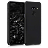 LG G8 - Slim Sleek Soft Silicone Phone Case [Pro-Mobile]