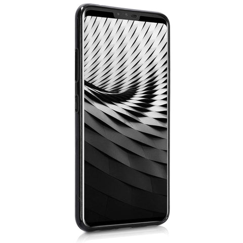 LG V40 - Slim Sleek Soft Silicone Phone Case [Pro-Mobile]