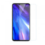 LG V40 - Premium Real Tempered Glass Screen Protector Film [Pro-Mobile]