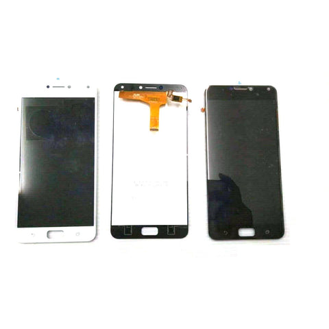 Lcd Digitizer Assembly For Asus Zenfone 4 Max 5.5 ZC554KL [Pro-Mobile]