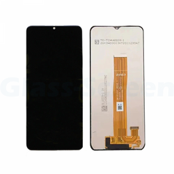 LCD Digitizer Assembly For Samsung Galaxy A12 A125 A125F A125M [PRO-MOBILE]