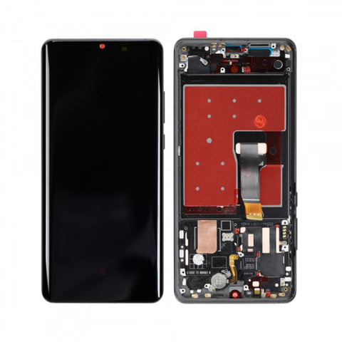 LCD Display For Huawei P40 Pro Els-N04 Els-Nx9 Els-N09 [PRO-MOBILE]