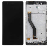 LCD Digitizer With Frame For Huawei P9 Plus VIE-L09 VIE-AL10 [PRO-MOBILE]