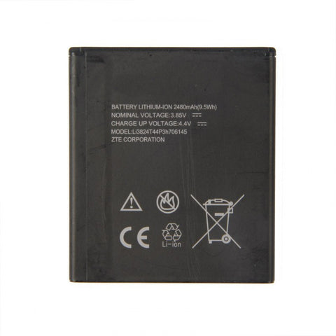 Replacement Battery Li3824T44P3H706145 For ZTE Z850 [PRO-MOBILE]