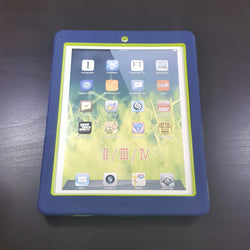 Apple iPad 2 / 3 / 4 - Armour Defender Case [Pro-Mobile]
