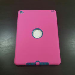Apple iPad Air 2 - Armour Defender Case [Pro-Mobile]