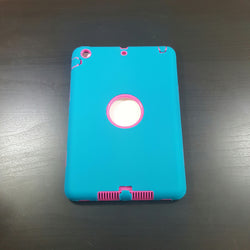 Apple iPad Mini 1 / 2 / 3  - Armour Defender Case [Pro-Mobile]