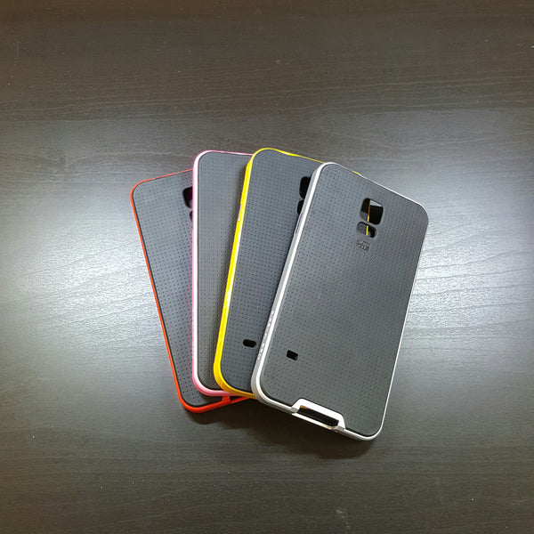 Samsung Galaxy S5 - Neo Hybrid Case