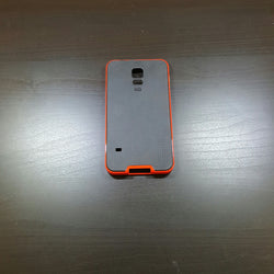 Samsung Galaxy S5 - Neo Hybrid Case