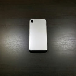 Sony Xperia Z3 - Slim Hard Polycarbonate Plastic Case