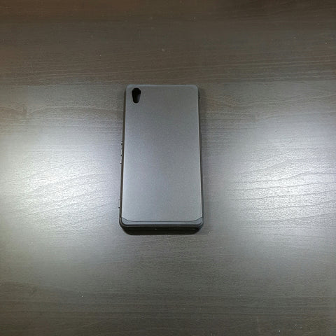 Sony Xperia Z2 - Slim Hard Polycarbonate Plastic Case