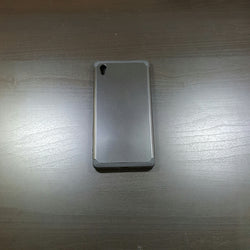 Sony Xperia Z5 - Slim Hard Polycarbonate Plastic Case