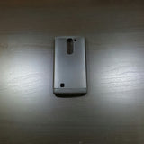 LG G4 Mini - Slim Hard Polycarbonate Plastic Case