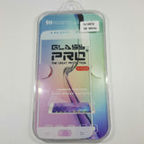 Samsung Galaxy S6 - 3D Premium Real Tempered Glass Screen Protector Film [Pro-Mobile]