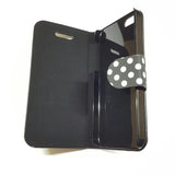 Apple iPhone 5G / 5S / SE - Book Style Case [Pro-Mobile]