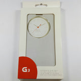 LG G3 - Quick Circle Case