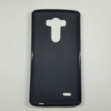 LG G3 - X-Line Slim Sleek Soft Silicone Phone Case [Pro-Mobile]