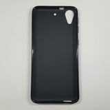 HTC Desire 626 - X-Line Slim Sleek Soft Silicone Phone Case [Pro-Mobile]
