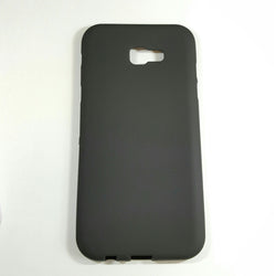 Samsung Galaxy A7 (2017) - Slim Sleek Soft Silicone Phone Case [Pro-Mobile]