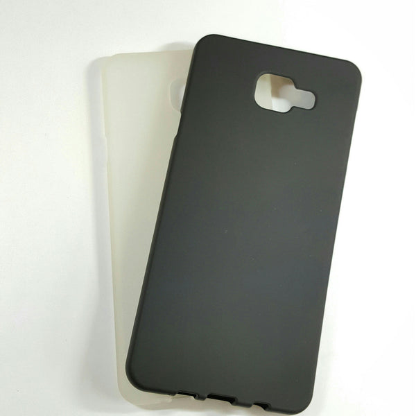 Samsung Galaxy A7 (2016) - Slim Sleek Soft Silicone Phone Case [Pro-Mobile]