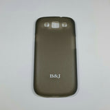 Samsung Galaxy S3 - B & J Ultra Thin Mobile Case