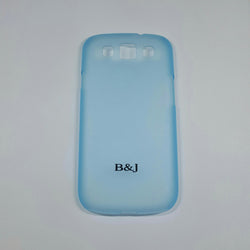 Samsung Galaxy S3 - B & J Ultra Thin Mobile Case