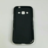 Samsung Galaxy Core Prime - Slim Sleek Soft Silicone Phone Case [Pro-Mobile]