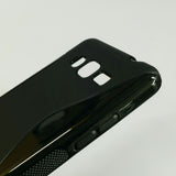 Samsung Galaxy Grand Prime - S-line Silicone Phone Case