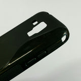 Samsung Galaxy S Duos - S-line Silicone Phone Case