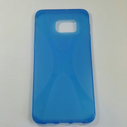 Samsung Galaxy S6 Edge Plus - X-line Silicone Phone Case