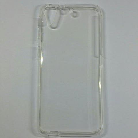 HTC Desire 626 - Slim Sleek Soft Silicone Phone Case [Pro-Mobile]