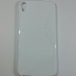 Alcatel Idol 3 5.5" - S-Line Slim Sleek Soft Silicone Phone Case [Pro-Mobile]