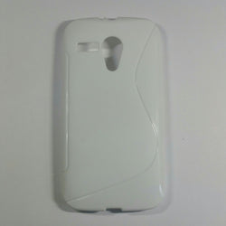 Motorola Moto G - S-line Silicone Phone Case