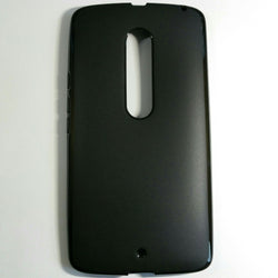 Motorola Moto X Play - Silicone Phone Case