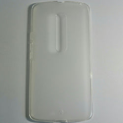 Motorola Moto X Play - Silicone Phone Case