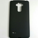 LG G4 Stylus / G Stylo / G4 Note - Slim Sleek Soft Silicone Phone Case [Pro-Mobile]