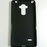 LG G4 Stylus / G Stylo / G4 Note - Slim Sleek Soft Silicone Phone Case [Pro-Mobile]