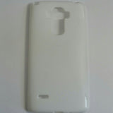 LG G4 Stylus / G Stylo / G4 Note - X-Line Slim Sleek Soft Silicone Phone Case [Pro-Mobile]