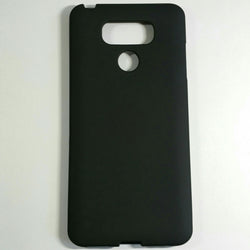 LG G6 - Slim Sleek Soft Silicone Phone Case [Pro-Mobile]