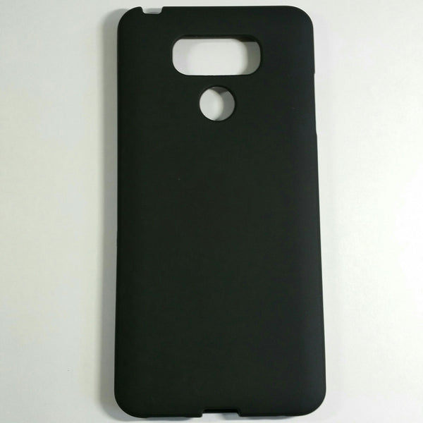 LG G6 - Slim Sleek Soft Silicone Phone Case [Pro-Mobile]