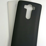 LG V10 / G4 Pro - Slim Sleek Soft Silicone Phone Case [Pro-Mobile]