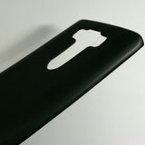 LG V10 / G4 Pro - Slim Sleek Soft Silicone Phone Case [Pro-Mobile]