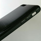 Apple iPhone 6 Plus / 6S Plus - Shockproof Sliding Wallet Credit Card Holder Case Cover [Pro-Mobile]