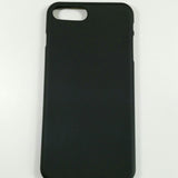 Apple iPhone 7 Plus / 8 Plus  - Slim Sleek Soft Silicone Phone Case [Pro-Mobile]