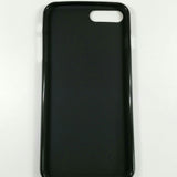 Apple iPhone 7 Plus / 8 Plus  - Slim Sleek Soft Silicone Phone Case [Pro-Mobile]