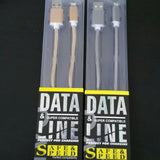 Data & Line - Universal USB-Cable data line Micro/Android