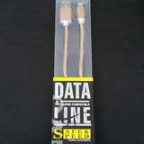 Data & Line - Universal USB-Cable data line Micro/Android