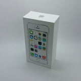 Apple iPhone 5S - Empty Box