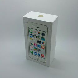 Apple iPhone 5S - Empty Box