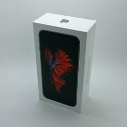 Apple iPhone 6S - Empty Box